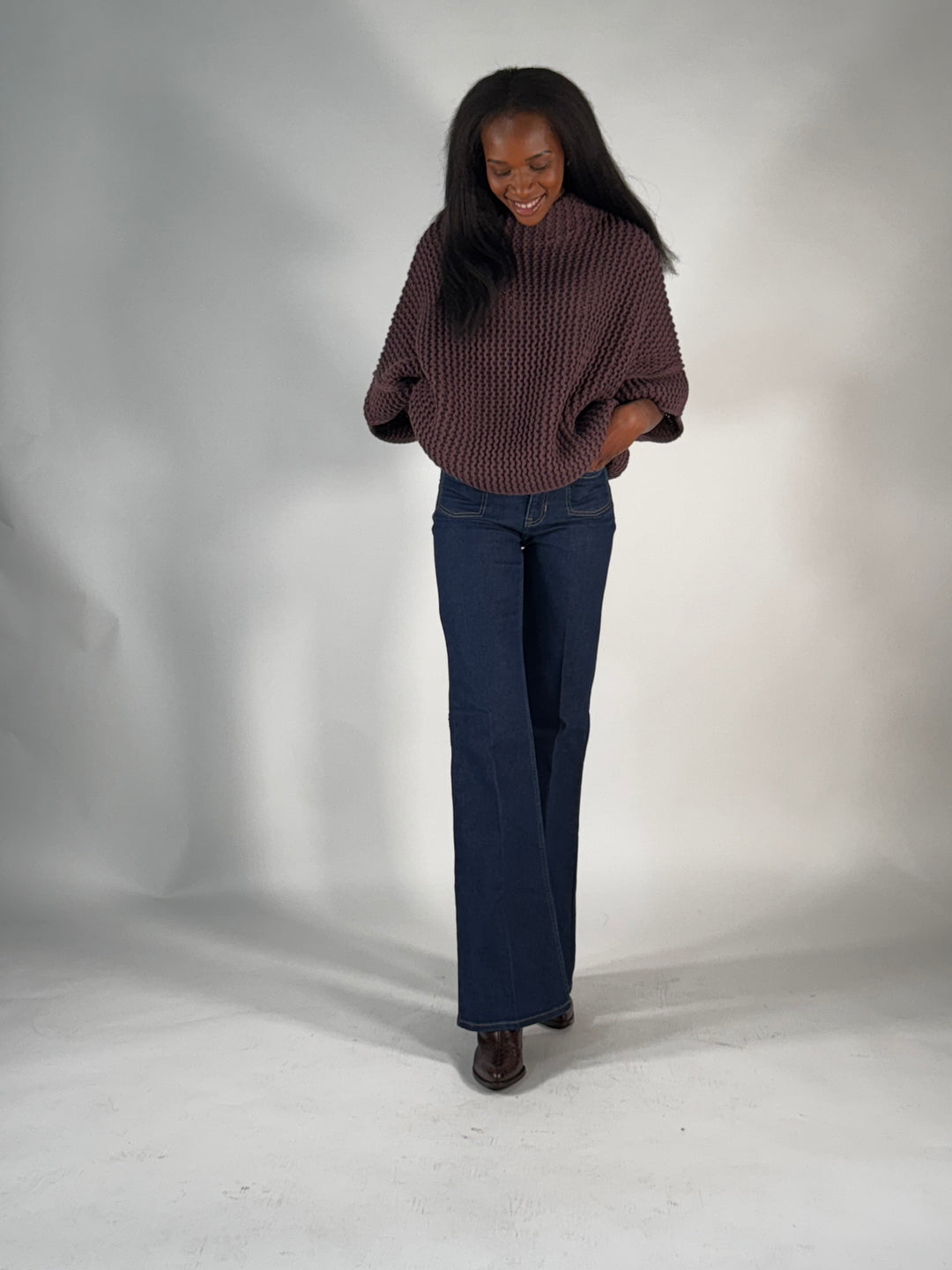 Hose Nella Rich Soft Denim