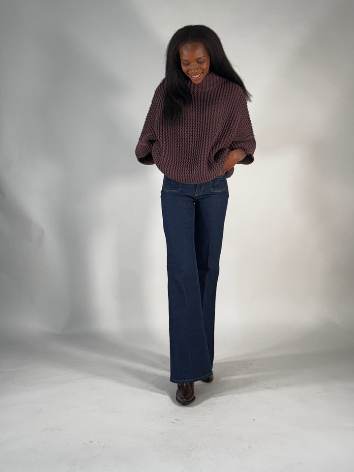 Hose Nella Rich Soft Denim