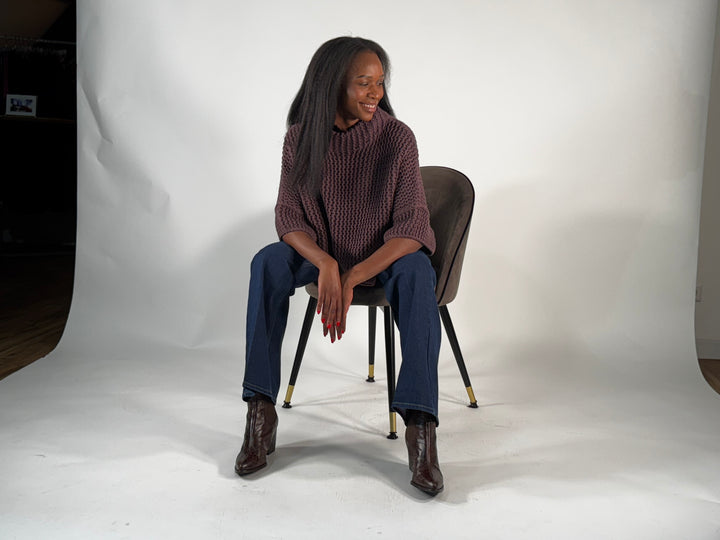 Hose Nella Rich Soft Denim