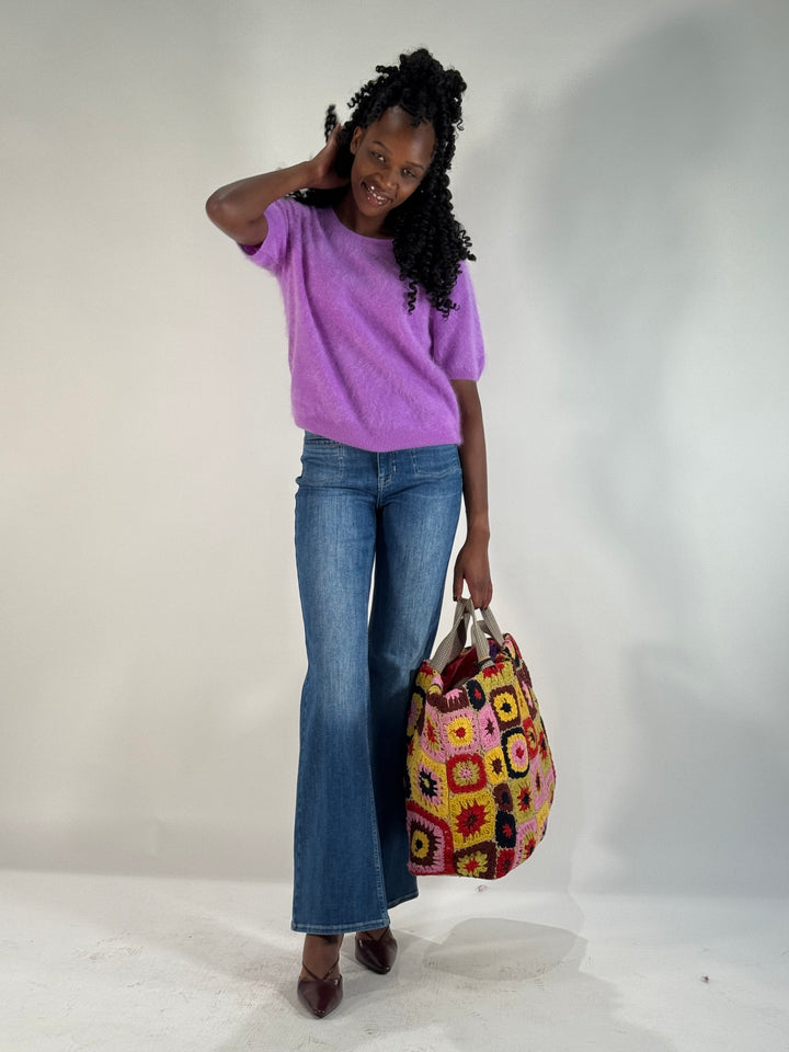 Hose Nella Authentic Stretch Denim