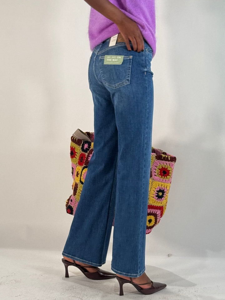 Hose Nella Authentic Stretch Denim