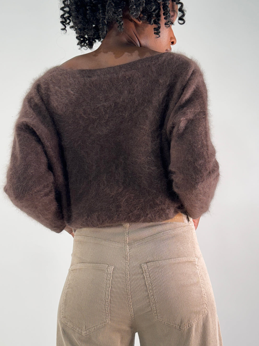 Sventy Super Fluent Corduroy