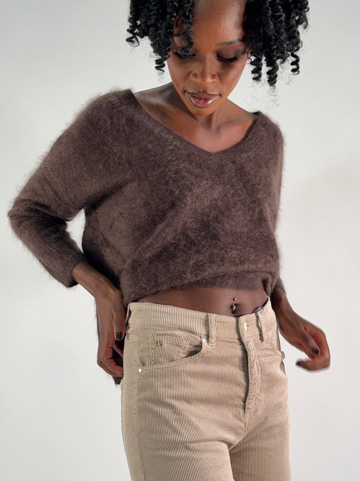 Sventy Super Fluent Corduroy