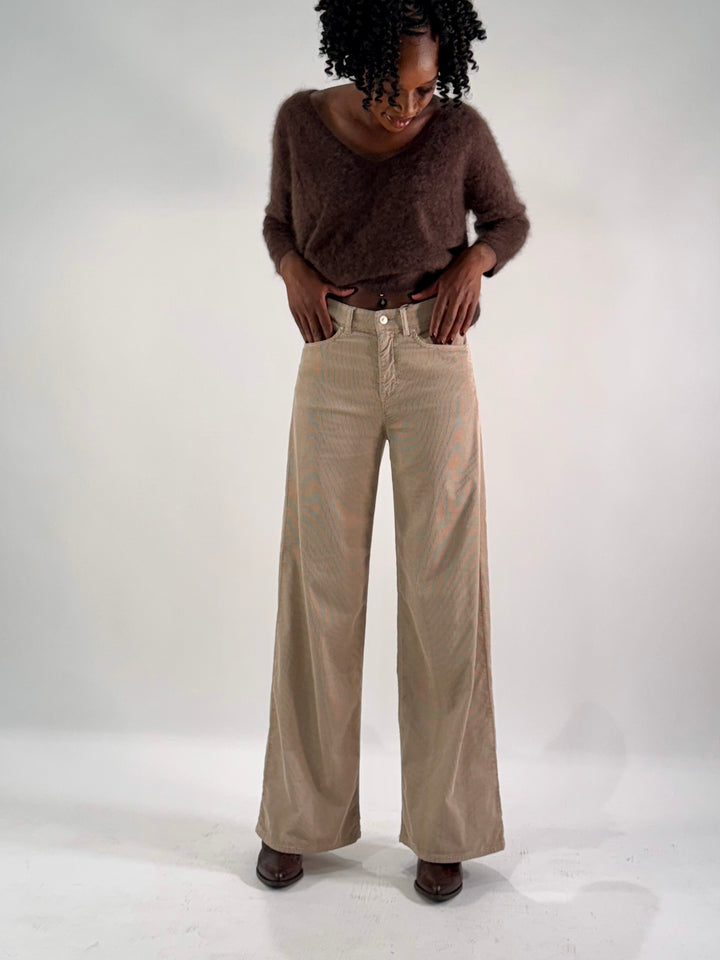 Sventy Super Fluent Corduroy