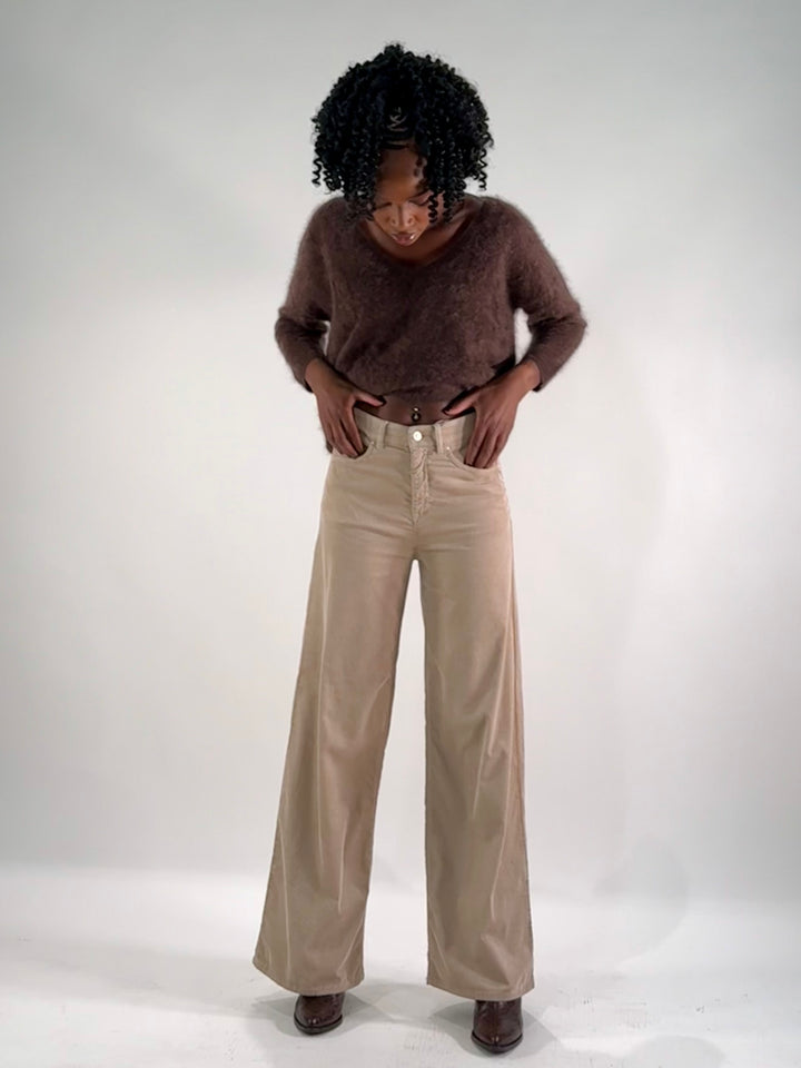 Sventy Super Fluent Corduroy