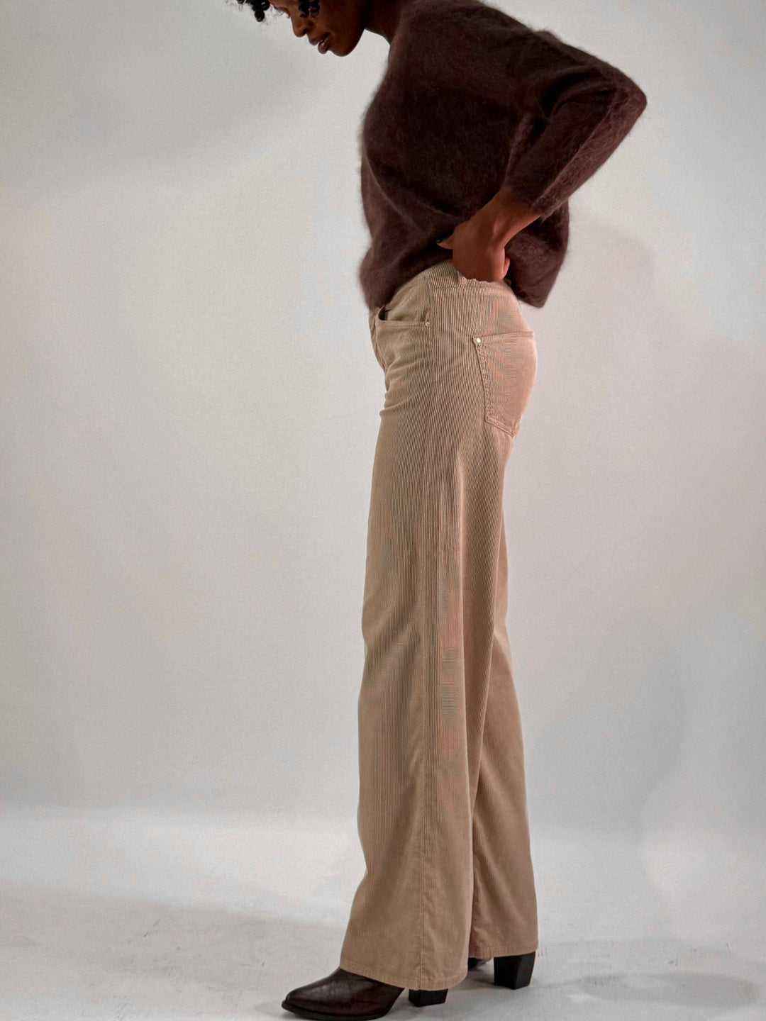 Sventy Super Fluent Corduroy