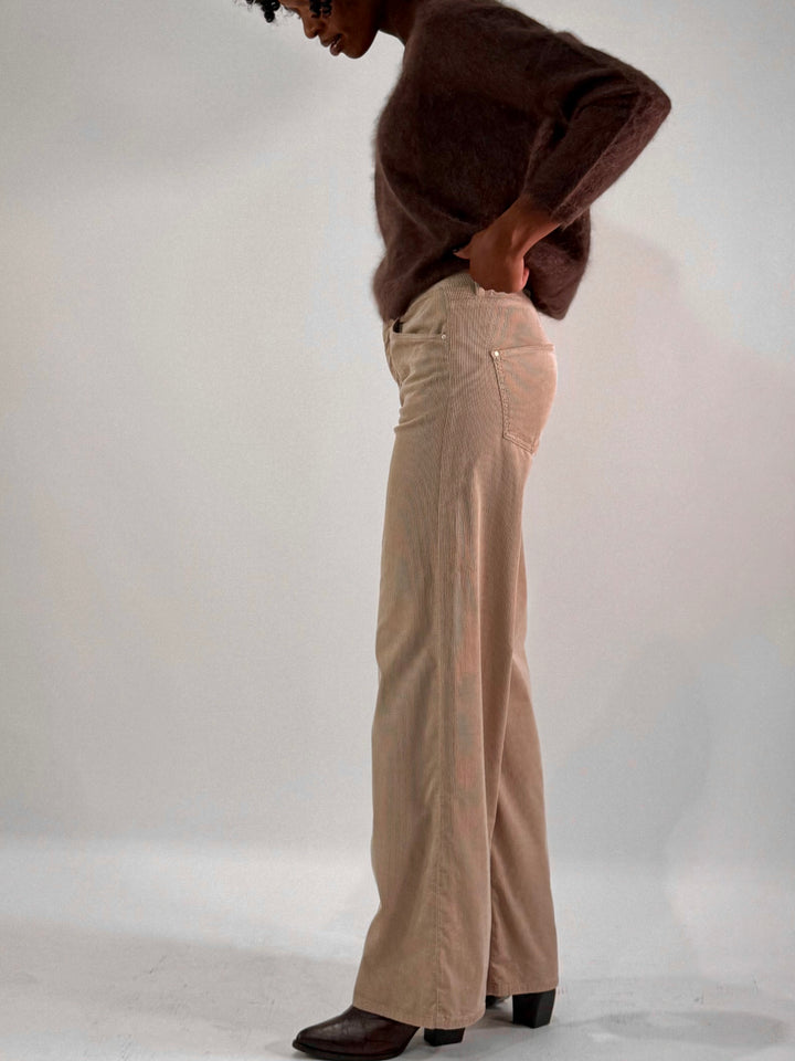 Sventy Super Fluent Corduroy