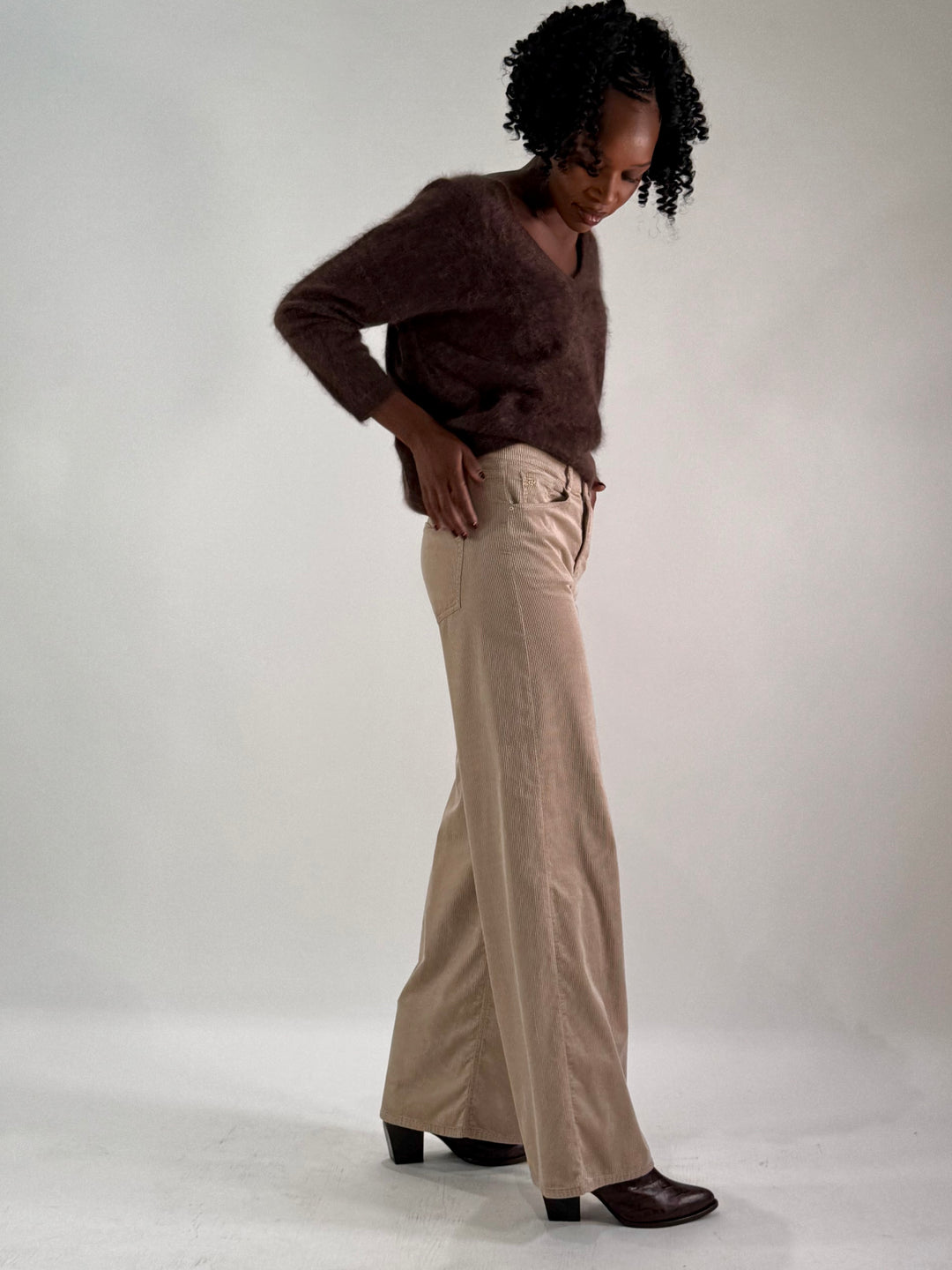 Sventy Super Fluent Corduroy