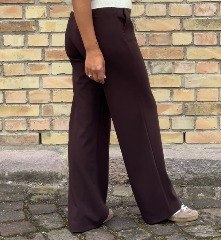 Palina Long Structure Jersey