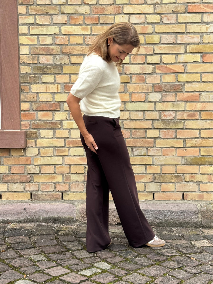 Palina Long Structure Jersey