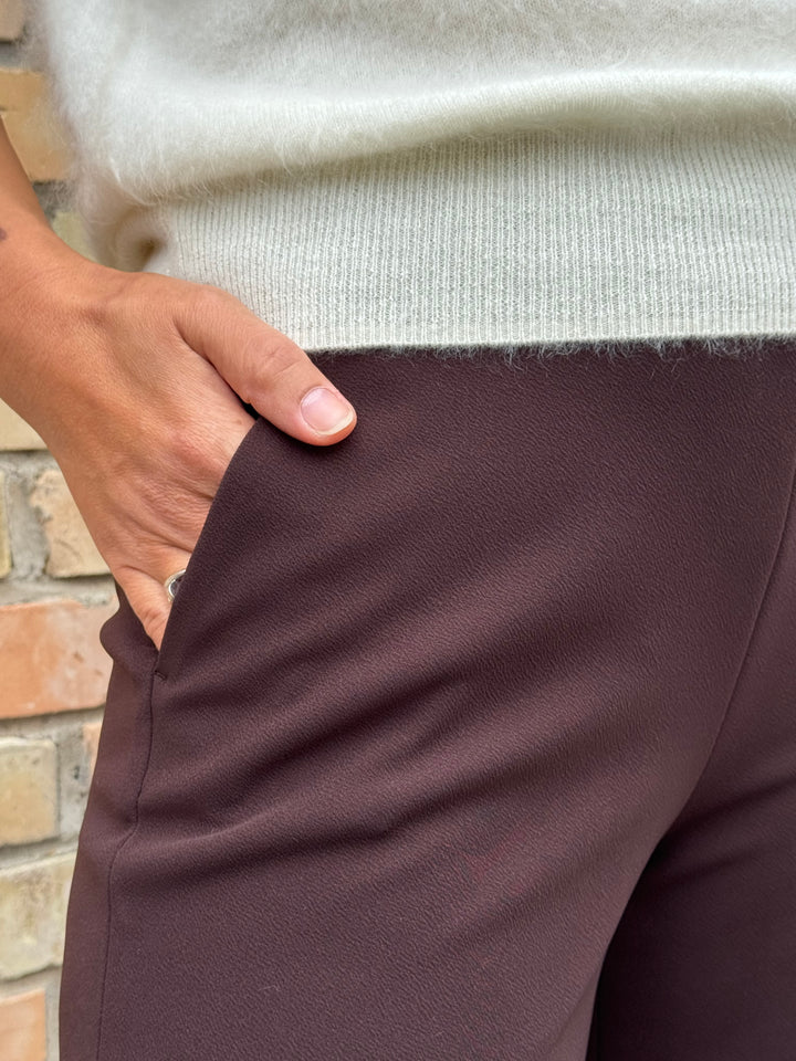 Palina Long Structure Jersey