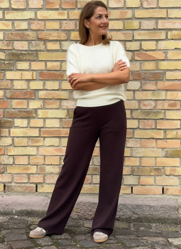 Palina Long Structure Jersey