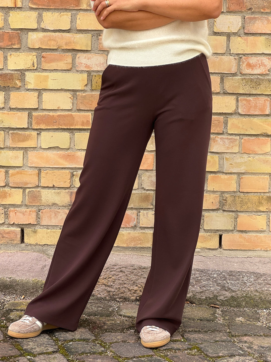 Palina Long Structure Jersey