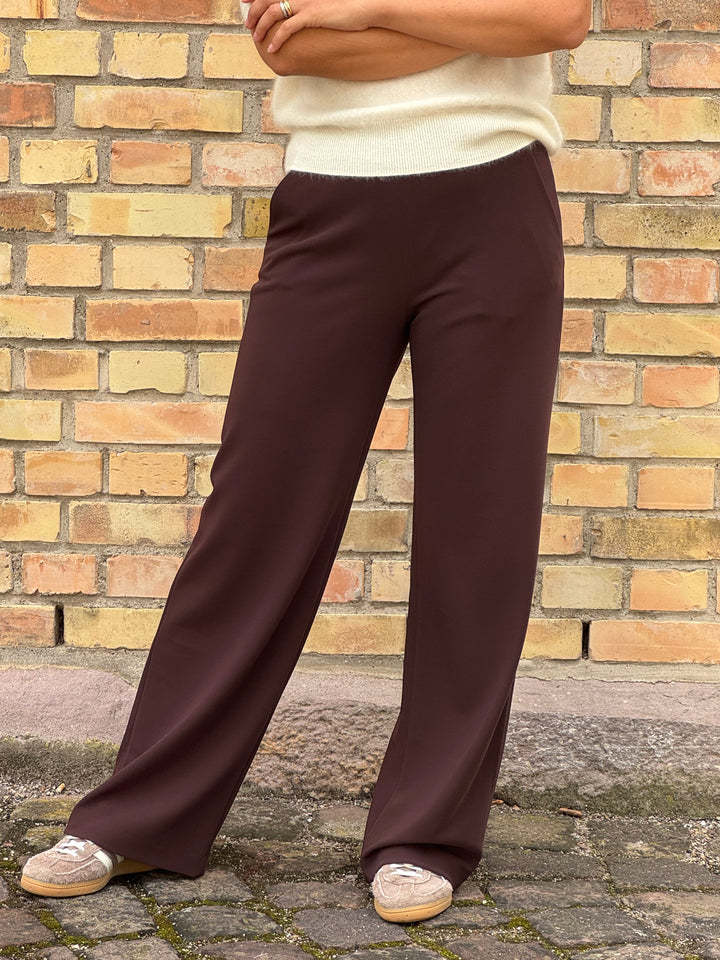 Palina Long Structure Jersey