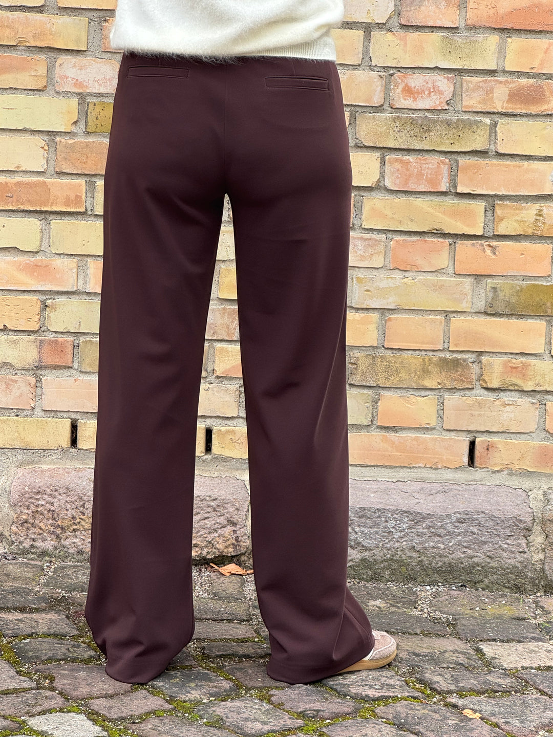 Palina Long Structure Jersey