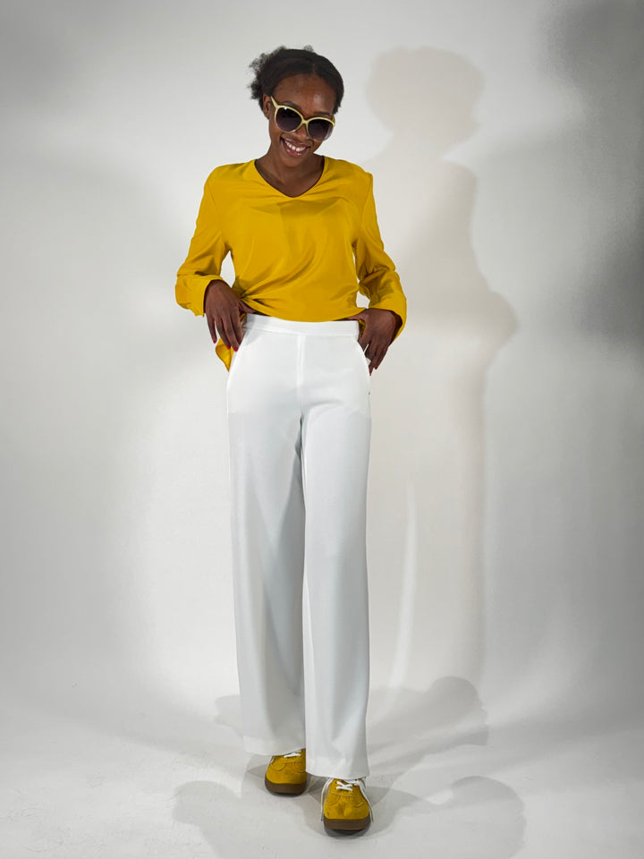 Palina Long Summer Crepe