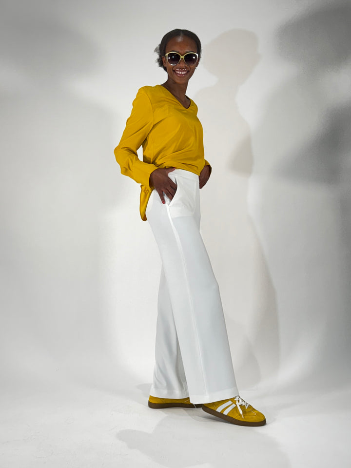 Palina Long Summer Crepe