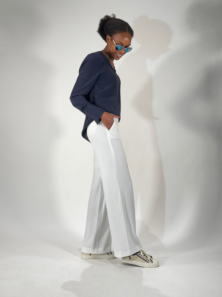 Palina Long Summer Crepe