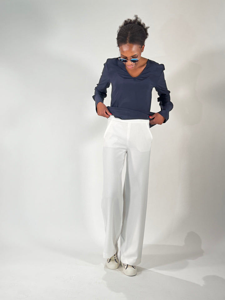 Palina Long Summer Crepe