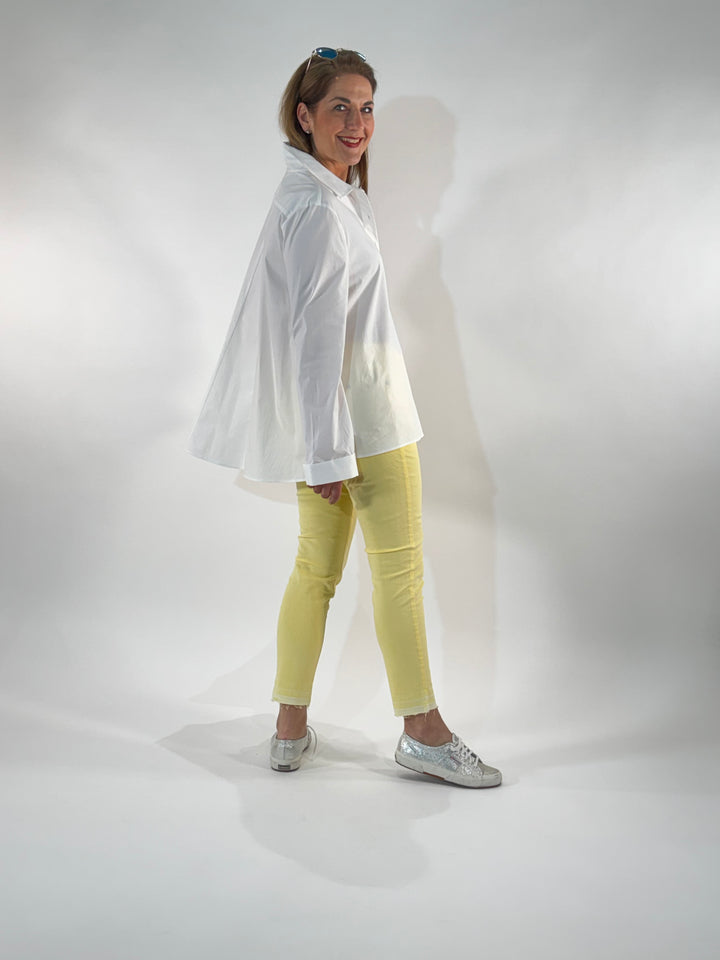 Jane Coloured Denim