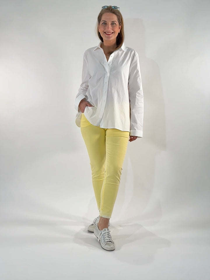 Jane Coloured Denim