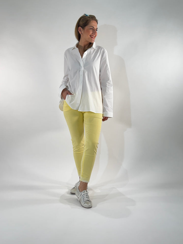 Jane Coloured Denim