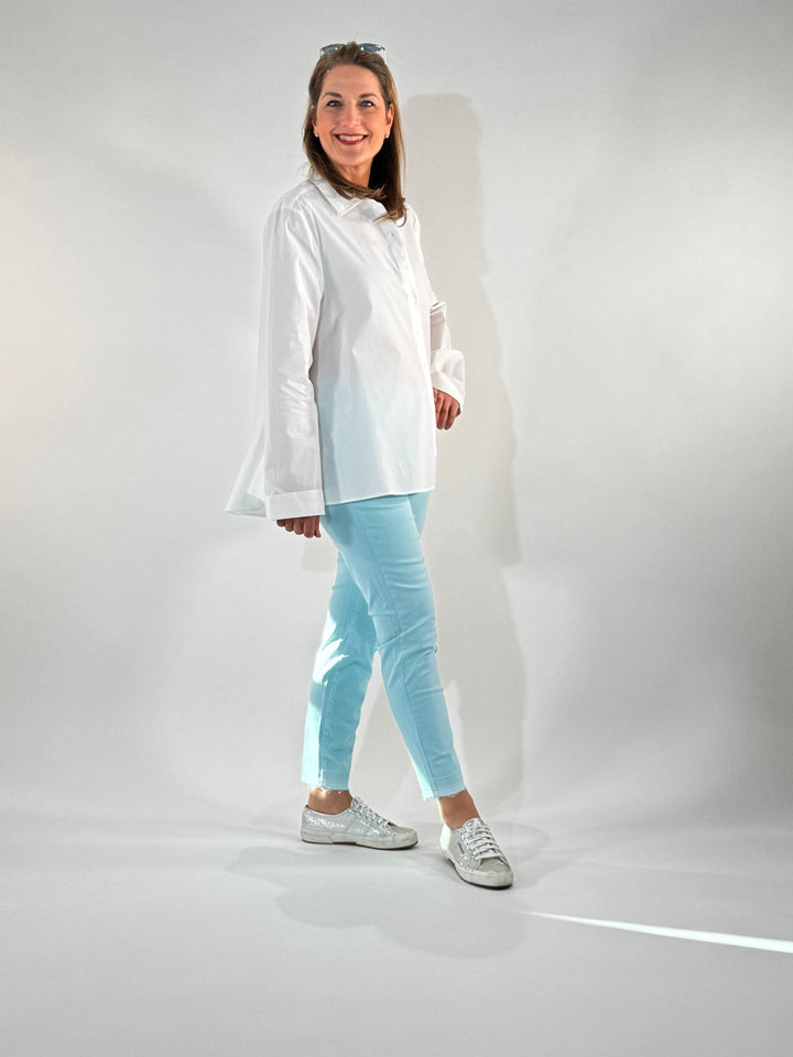 Jane Coloured Denim