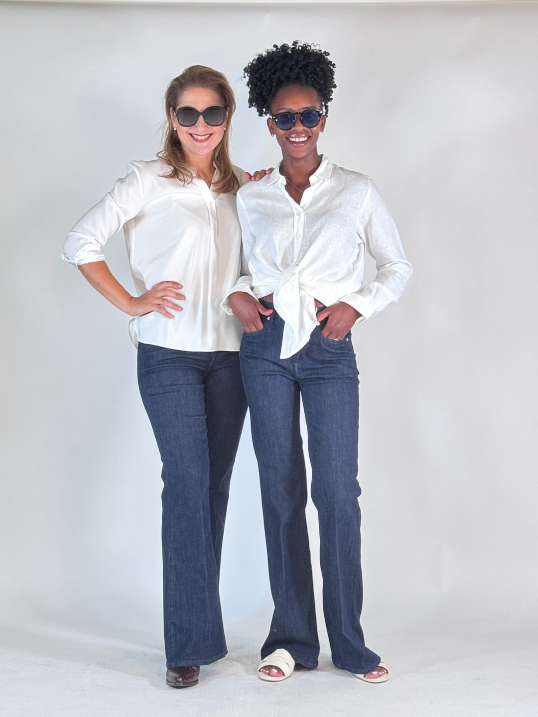 Hose Nami Authentic Stretch Denim
