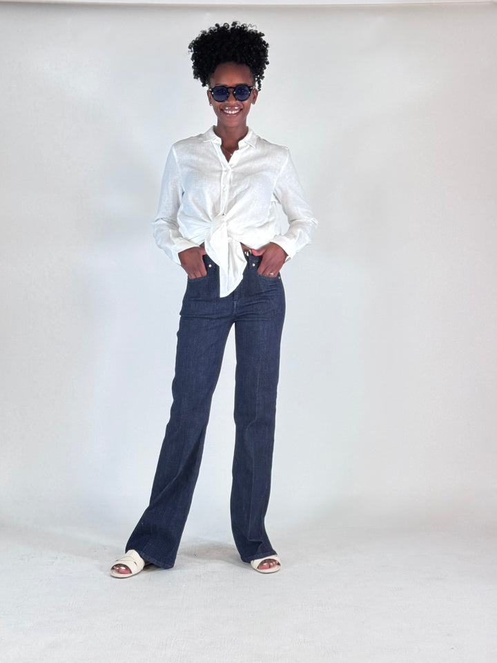 Hose Nami Authentic Stretch Denim