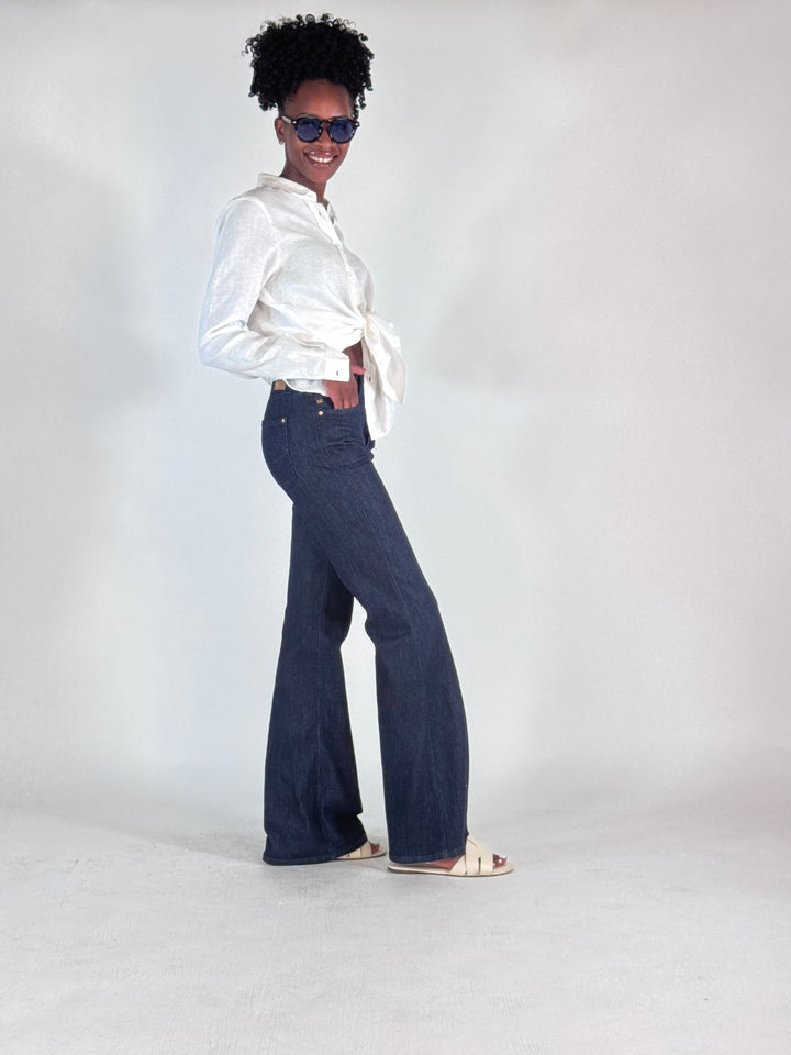 Hose Nami Authentic Stretch Denim
