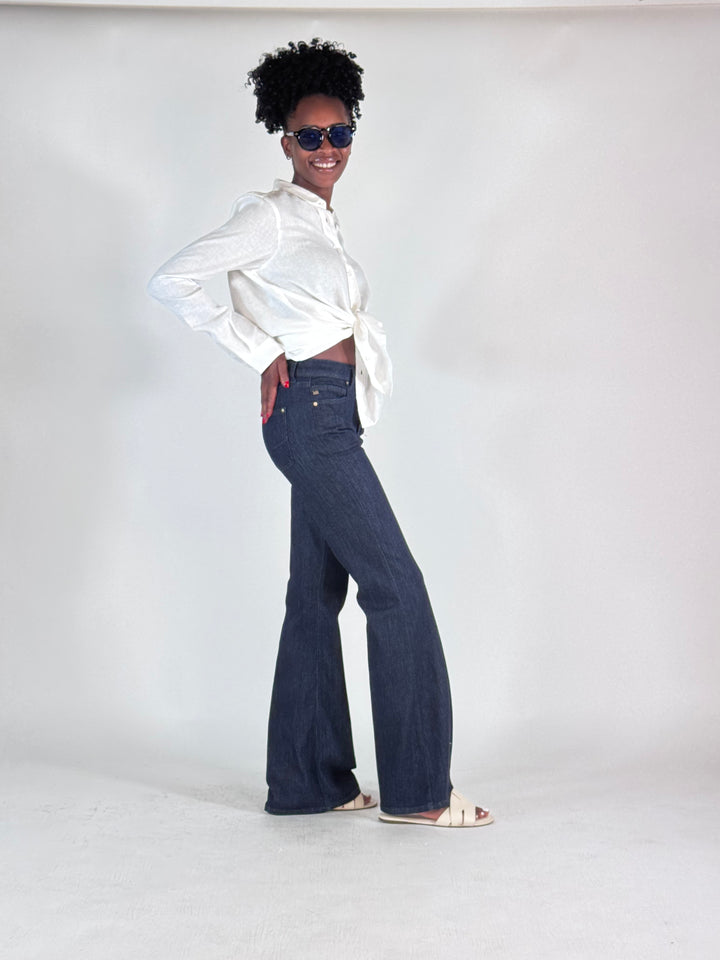 Hose Nami Authentic Stretch Denim