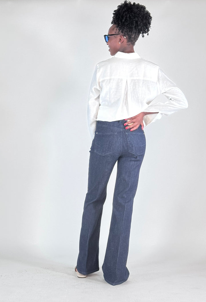 Hose Nami Authentic Stretch Denim