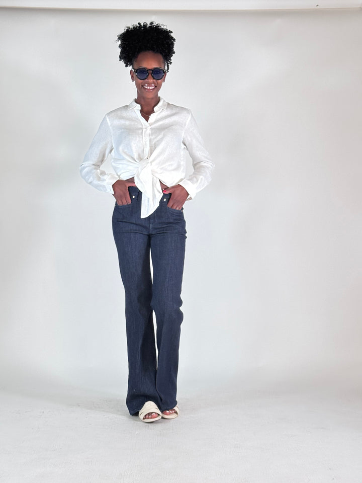 Hose Nami Authentic Stretch Denim