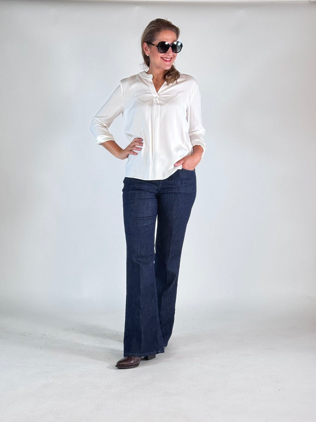 Hose Nami Authentic Stretch Denim