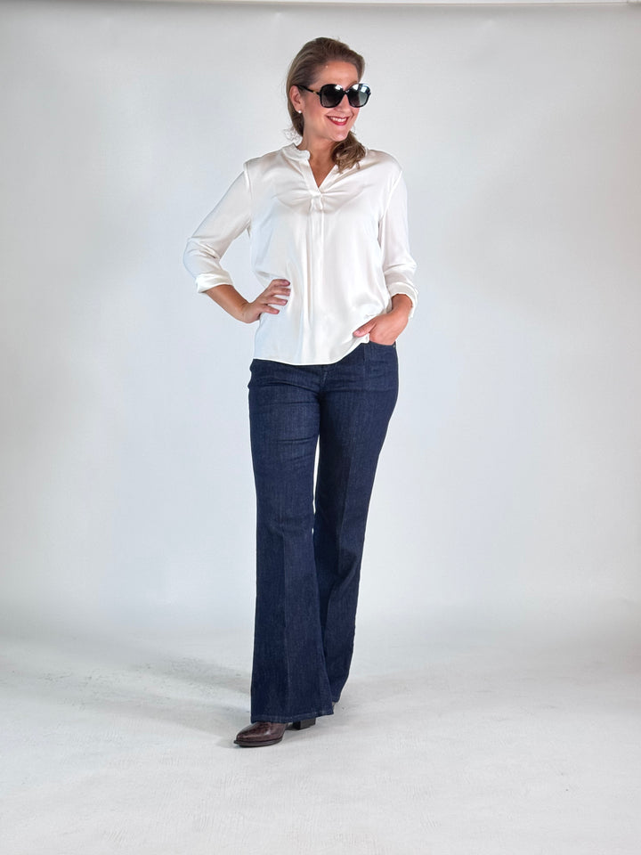 Hose Nami Authentic Stretch Denim