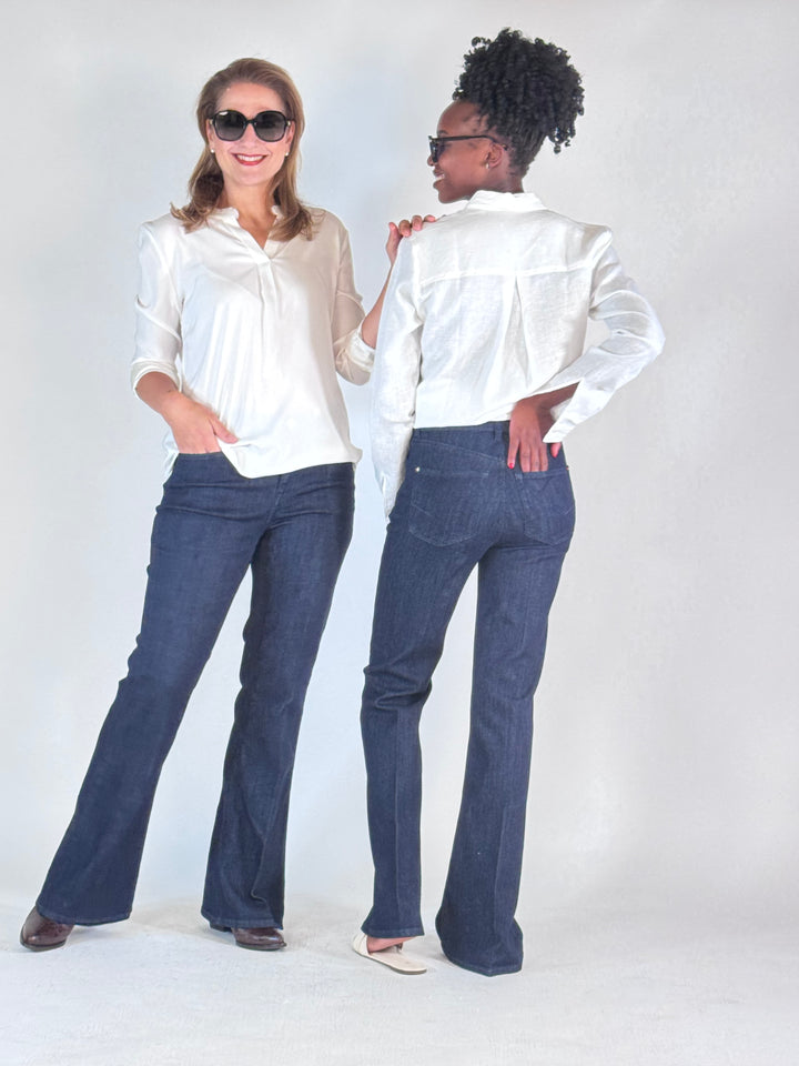 Hose Nami Authentic Stretch Denim