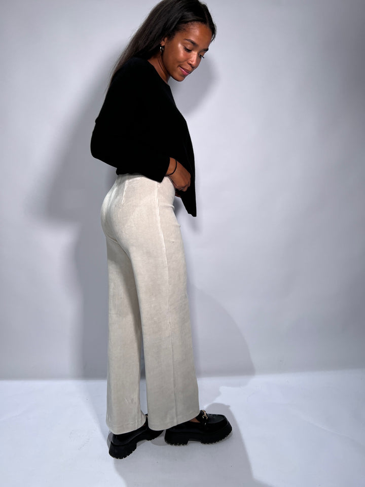Hose Elaine Long Cosy