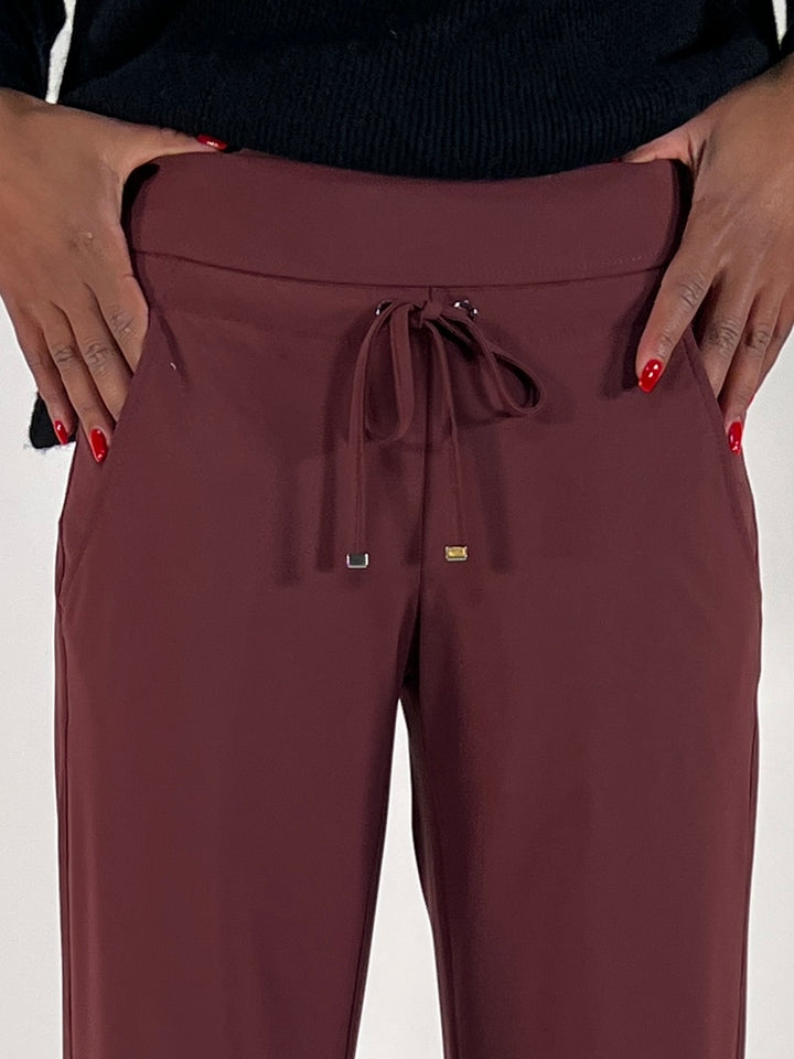 Candice Straight Hightech Jersey