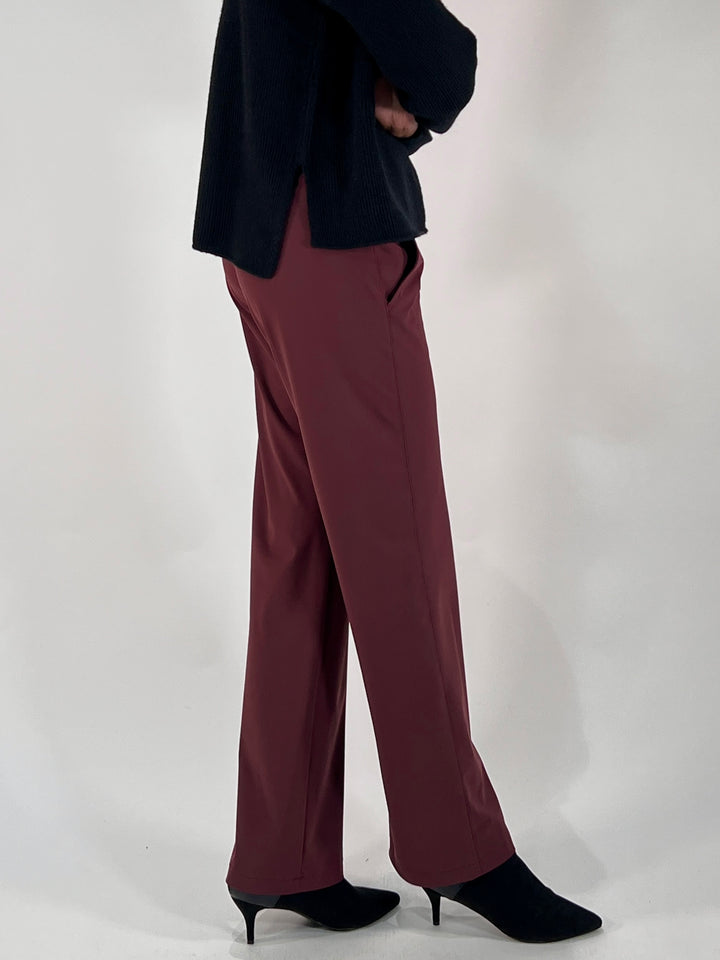 Candice Straight Hightech Jersey