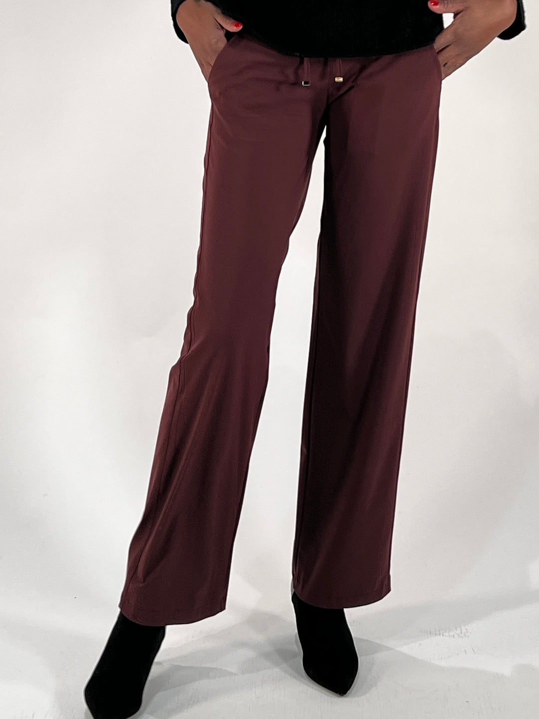 Candice Straight Hightech Jersey