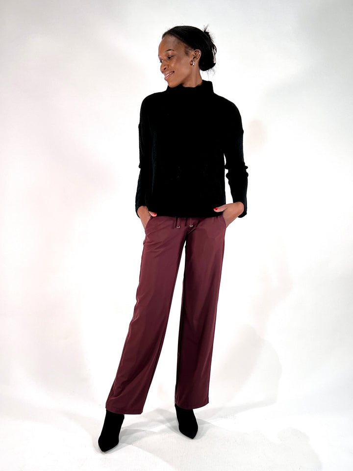 Candice Straight Hightech Jersey