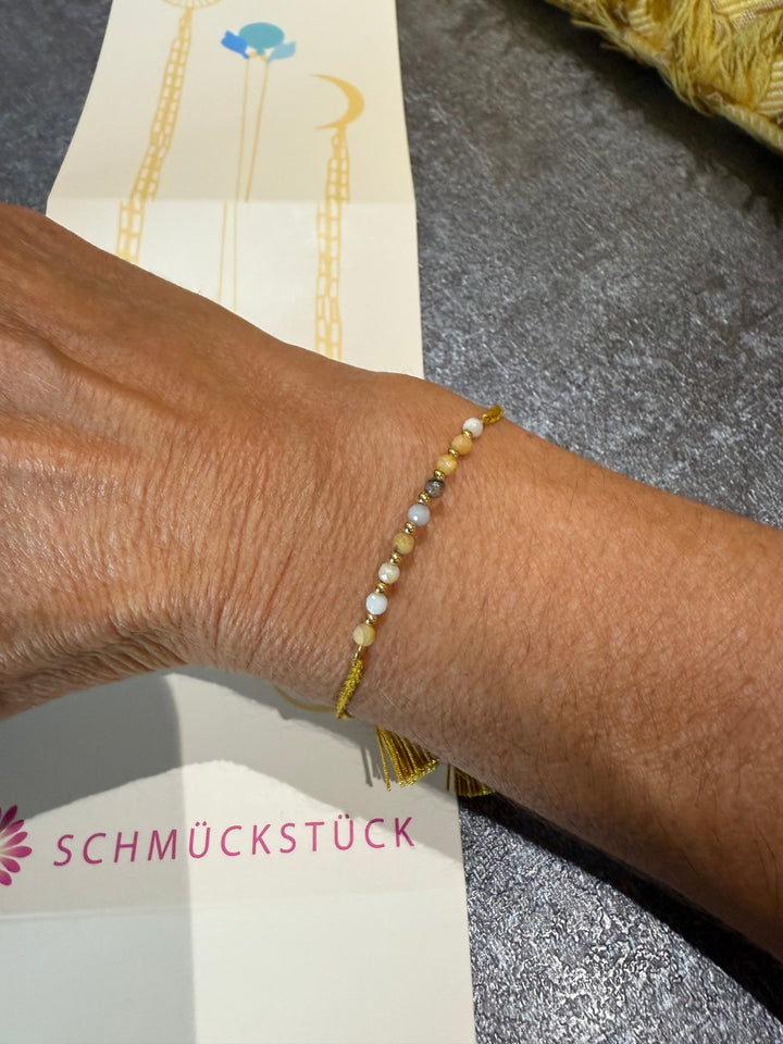 Armband Airy Curry