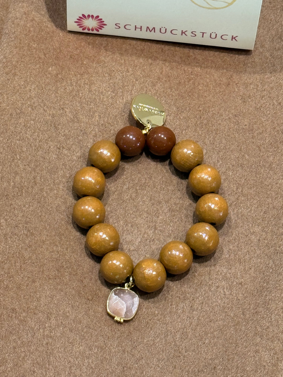Armband Single Malas