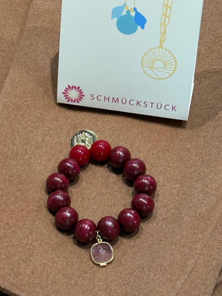 Armband Single Malas