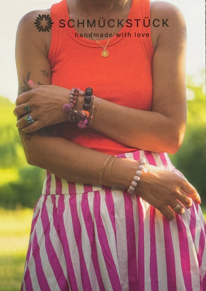 Armband Single Malas