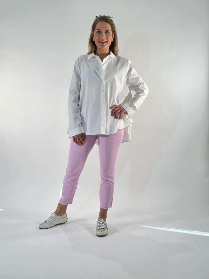 Claire Cropped Soft