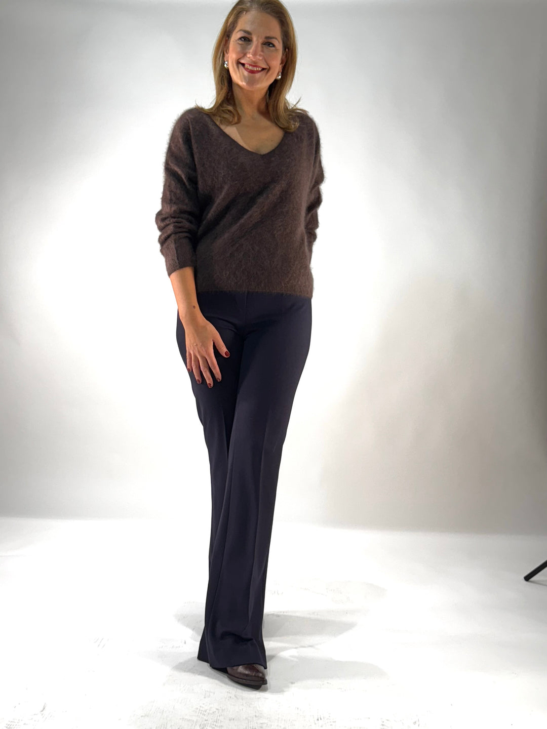 Hose Nanou Light Jersey