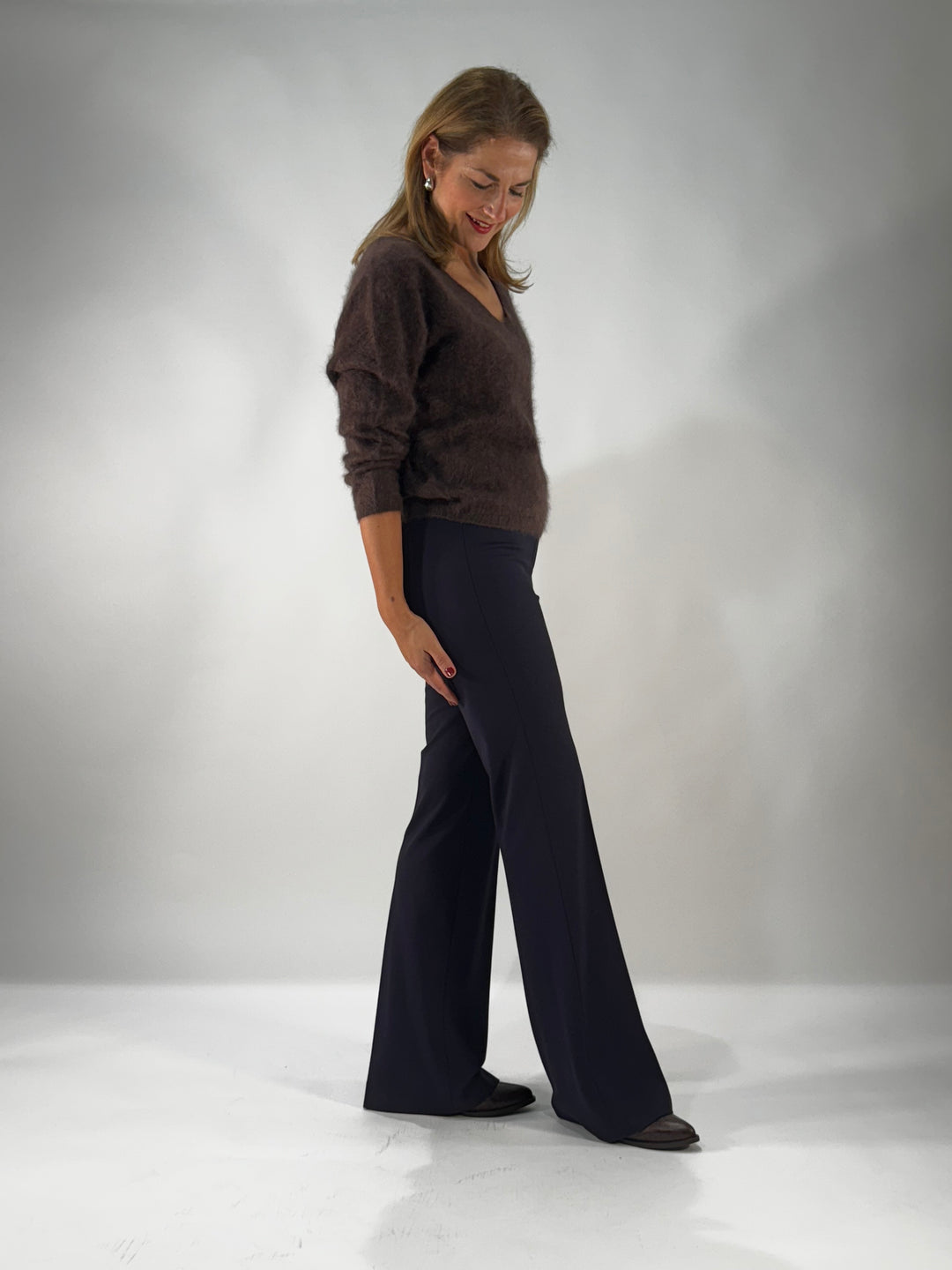 Hose Nanou Light Jersey