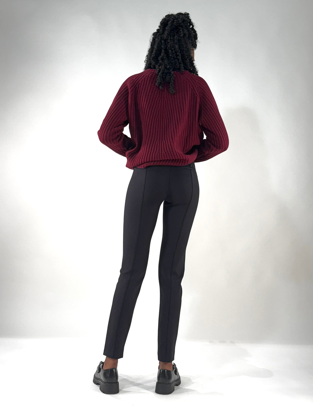 Hose Eveline Tech Jersey