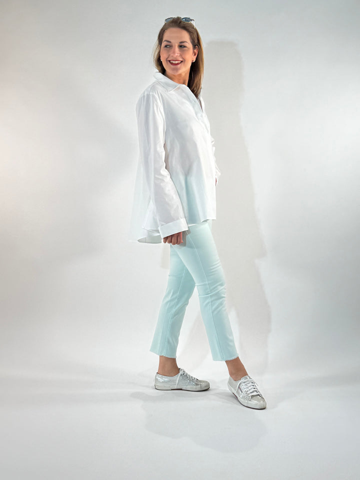 Claire Cropped Soft